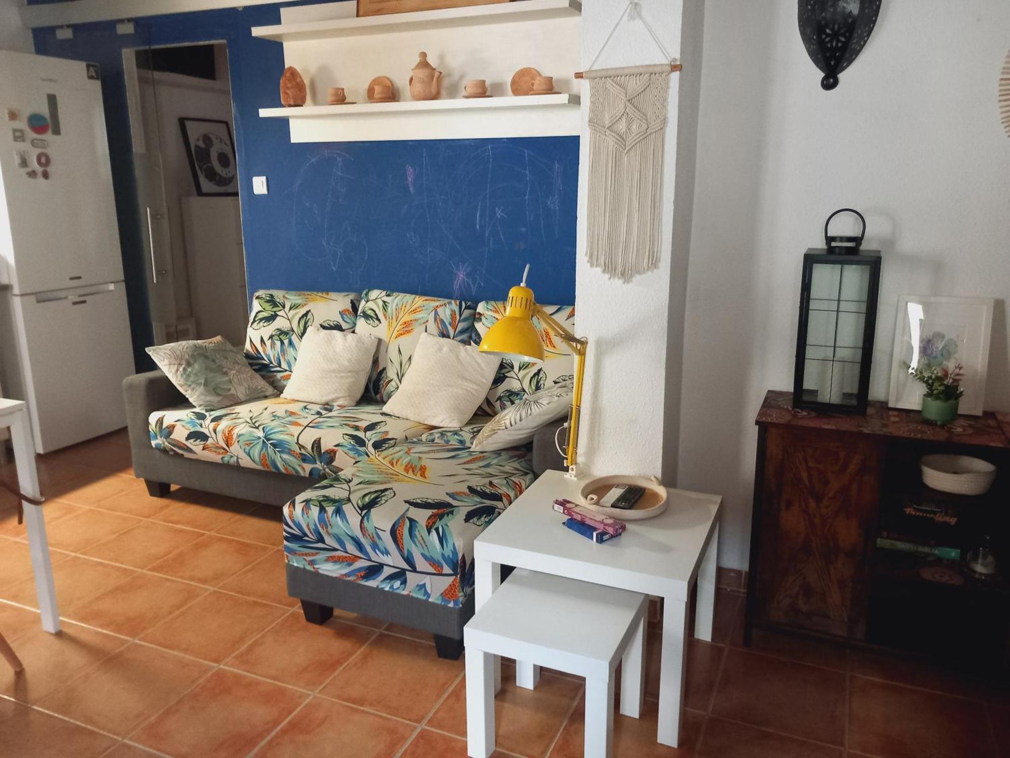 Casita Mona Y Acogedora Alaquas Exterior foto